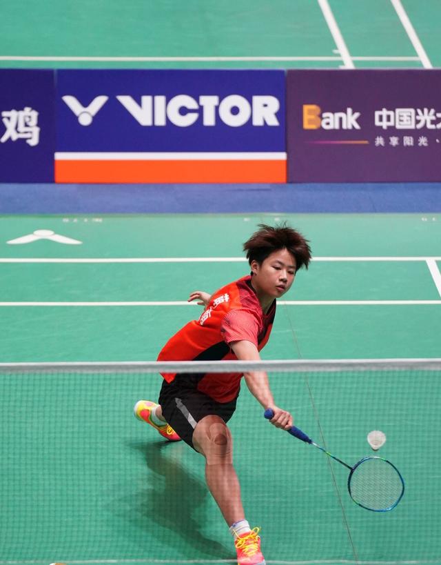 未来将焕发 未来将焕发