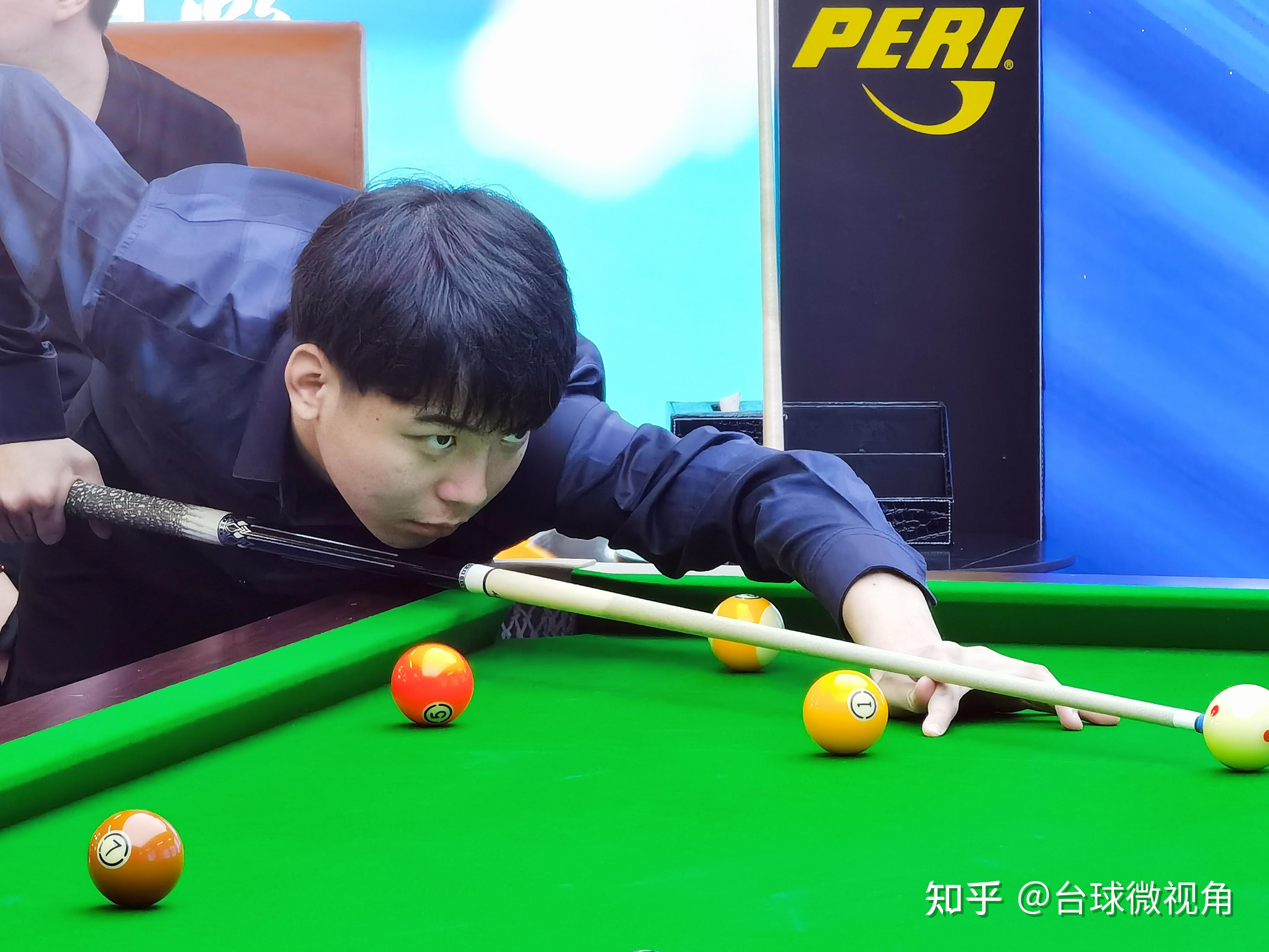 对选手而言 对选手而言